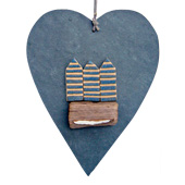 Jan Guest Coastal Art