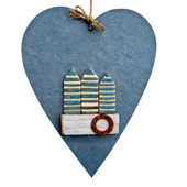 Jan Guest Coastal Art