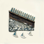 Jan Guest Coastal Art