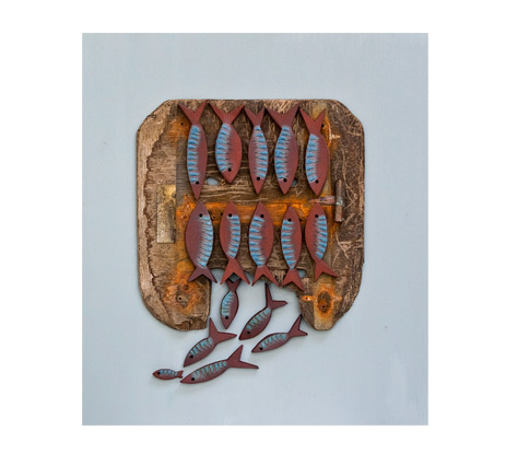 Jan Guest Sea Food