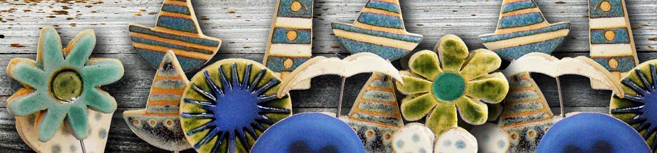 Jan Guest coastal art - Sea Views